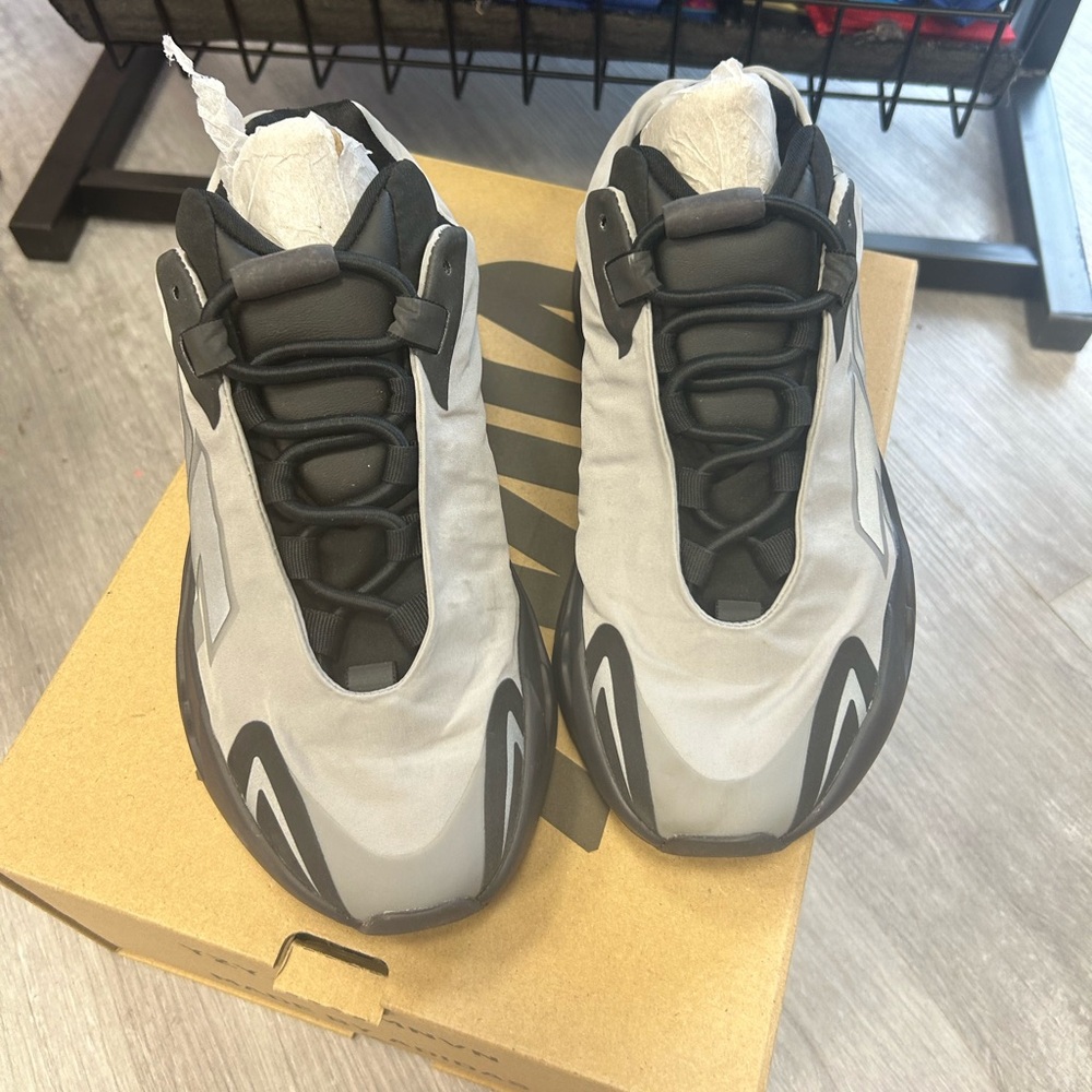 Yeezys